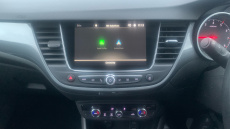 Vauxhall Crossland X 1.2T [130] Elite Nav 5dr [Start Stop] Auto Petrol Hatchback